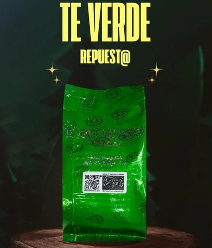 Té Verde para Bajar de Peso | Mejora Digestión y Elimina Grasa