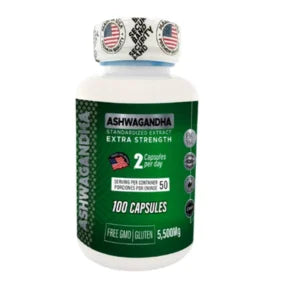 Ashwagandha upsell